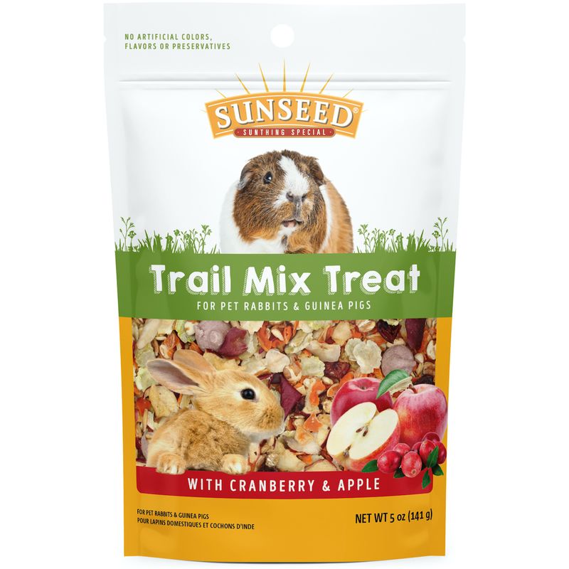 Sunseed Sunthing Special - Trail Treat