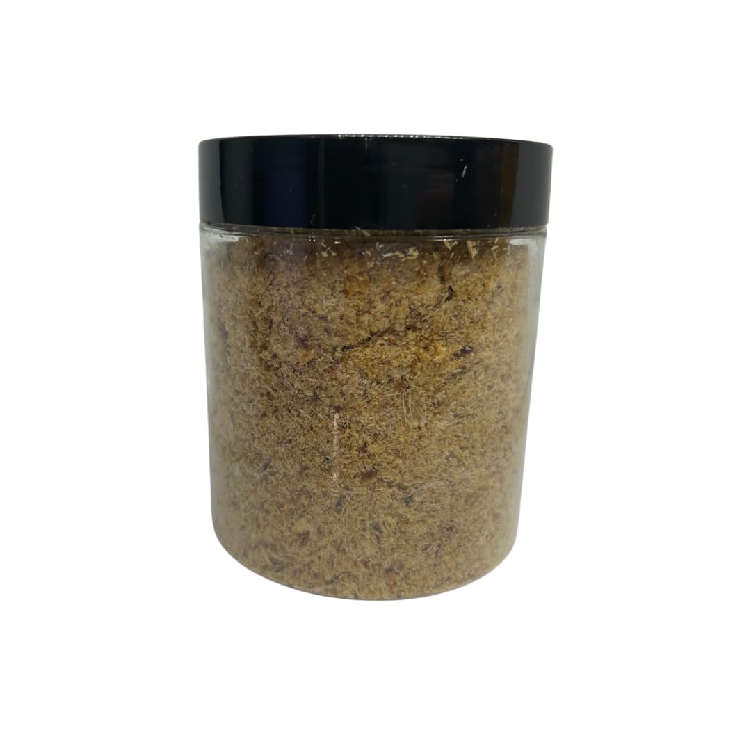 Pet Cotton Candy - Quail All Natural Protein-Rich Fluffy Treat for All Pets, one Ingredient only pet Treat and Food Topper for picky Eaters or gourmets. Made from Premium Quail Meat