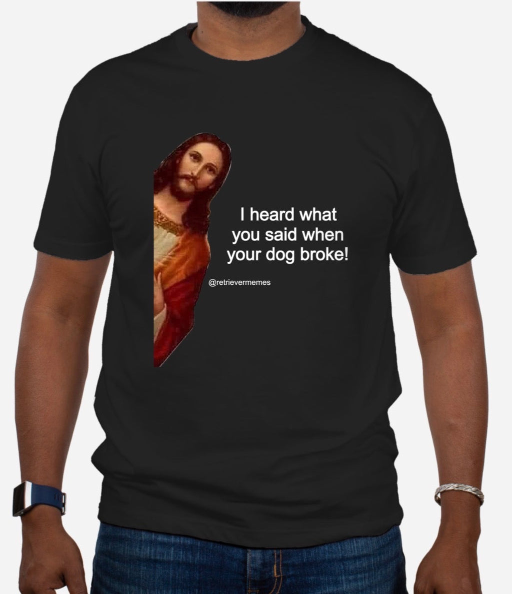 Cool Retrieverworx T Shirts