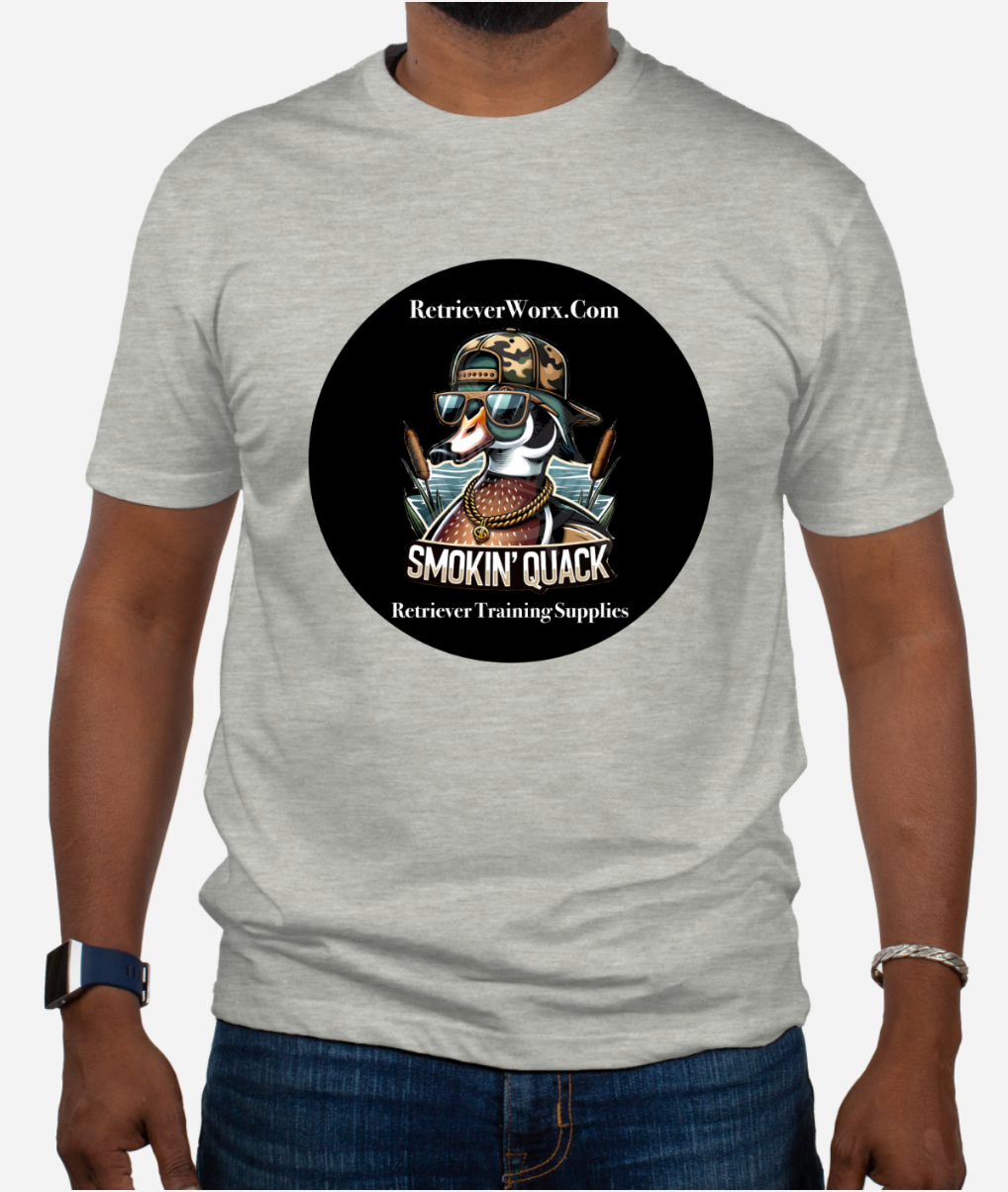 Cool Retrieverworx T Shirts