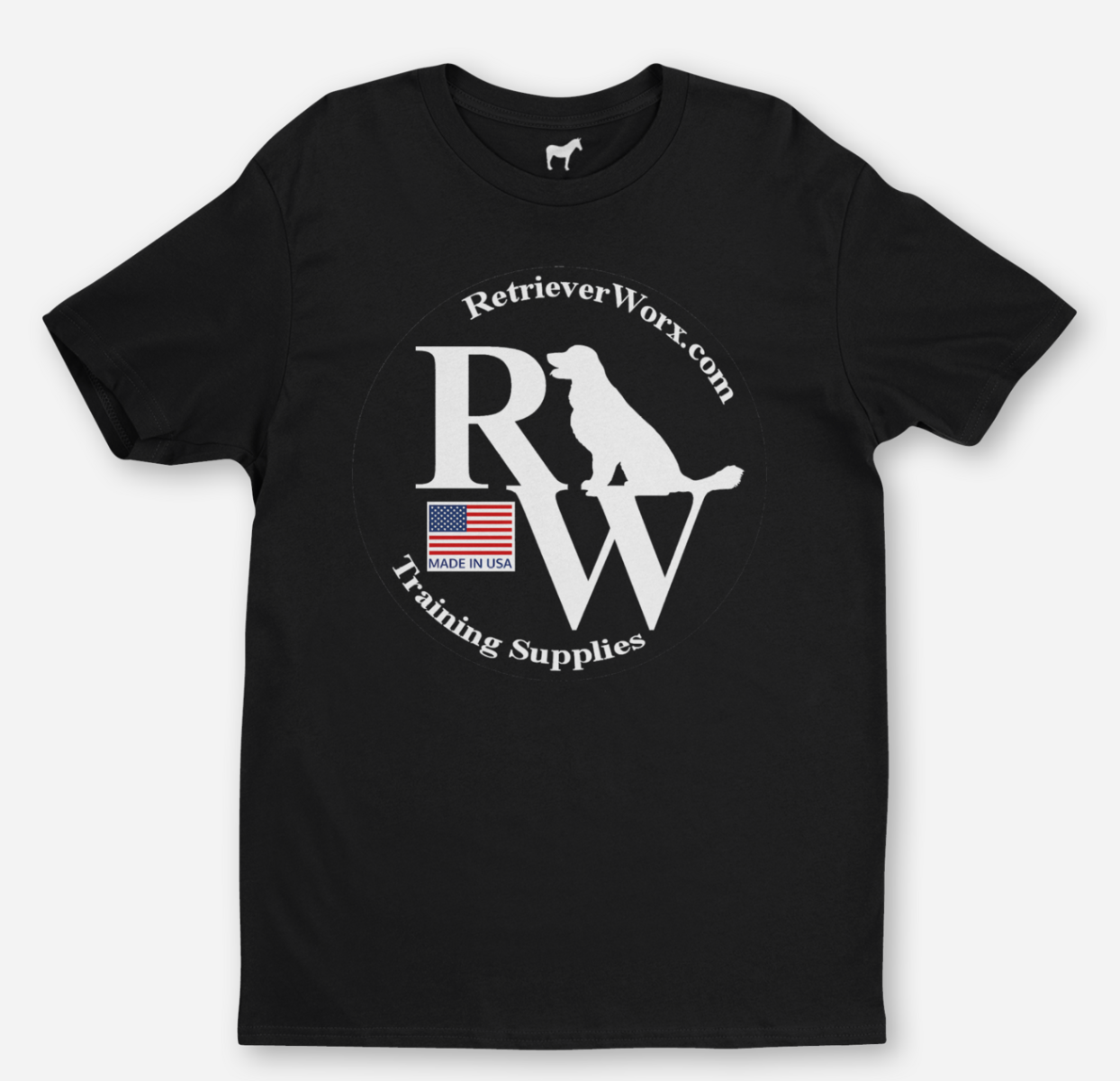Cool Retrieverworx T Shirts