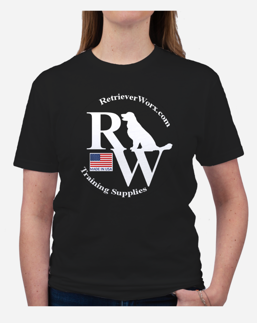 Cool Retrieverworx T Shirts