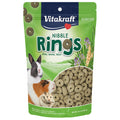VitaKraft Nibble Rings - 10.6oz