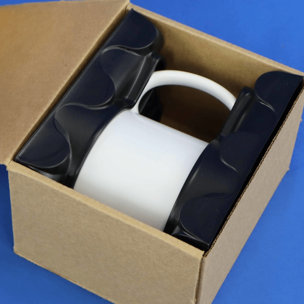 Custom Pet Photo Dog Coffee Mug