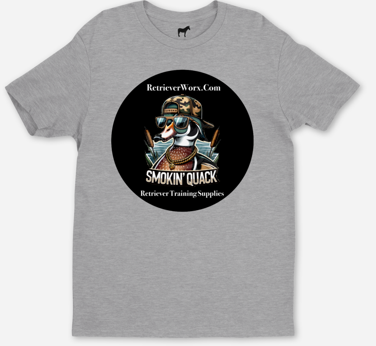 Cool Retrieverworx T Shirts